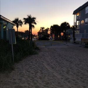 Meet your Posher, Grace